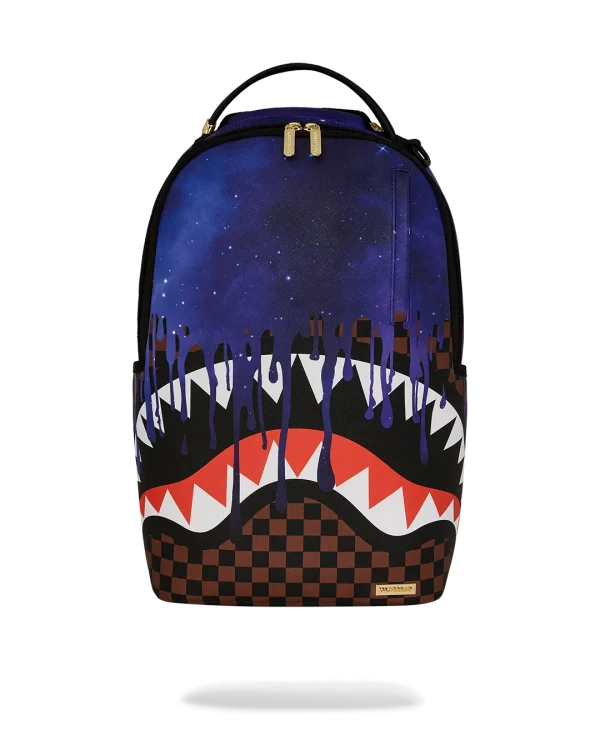 CHAMPION OF THE GALAXY BACKPACK