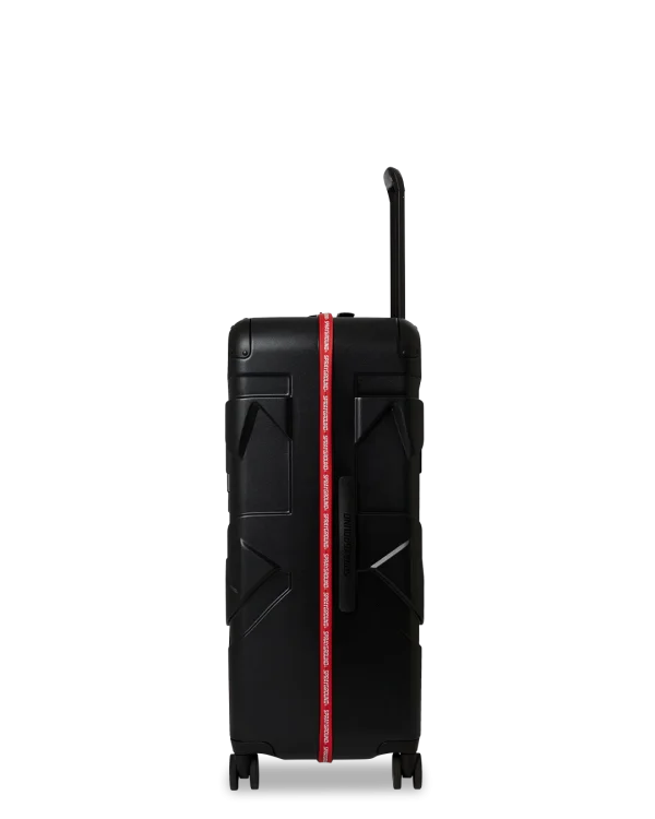 THE HERO SHARKITECTURE FULL-SIZE LUGGAGE