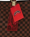 SAWTOOTH SHARKS IN PARIS TORTUGA TOTE