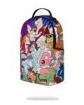 FUTURAMA PLANET CREW PACK DLXR BACKPACK