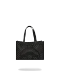 MIDNIGHT CHATEAU TORTUGA TOTE