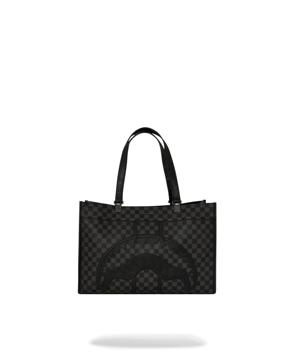 MIDNIGHT CHATEAU TORTUGA TOTE