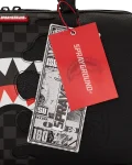 SPEED SHARK SIDE SWIPE MINI DUFFLE