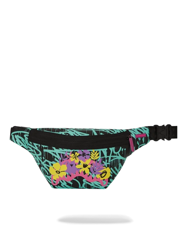 GARDEN GLAMOUR SAVVY CROSSBODY