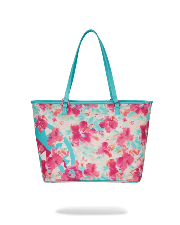 GARDEN DELIGHT TOTE