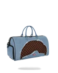 SHORES OF ITALY DUFFLE