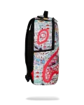 SNOOPY FOCUSED BACKPACK