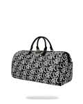 MLS LA FC WINGED WONDER DUFFLE
