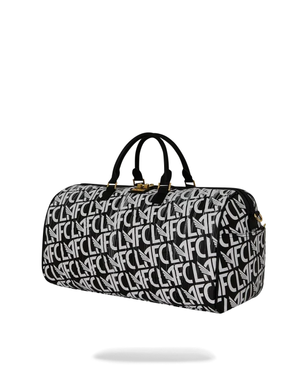MLS LA FC WINGED WONDER DUFFLE