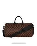 SHARKS IN PARIS GT DUFFLE