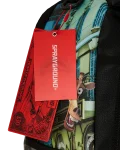 MADAGASCAR ESCAPE TO THE CITY BACKPACK