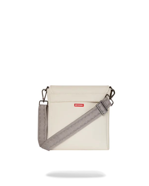 SHARK CENTRAL DYNAMIC MESSENGER SLING BAG