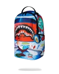 JETSON INTERFACE DLXR BACKPACK