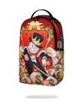 MONOPOLY GOLD EMPIRE THRONE BACKPACK
