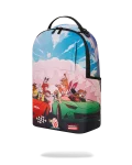 90'S NICK TOON RACER BACKPACK