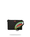 SLIME TAKEOVER CROSSOVER CLUTCH