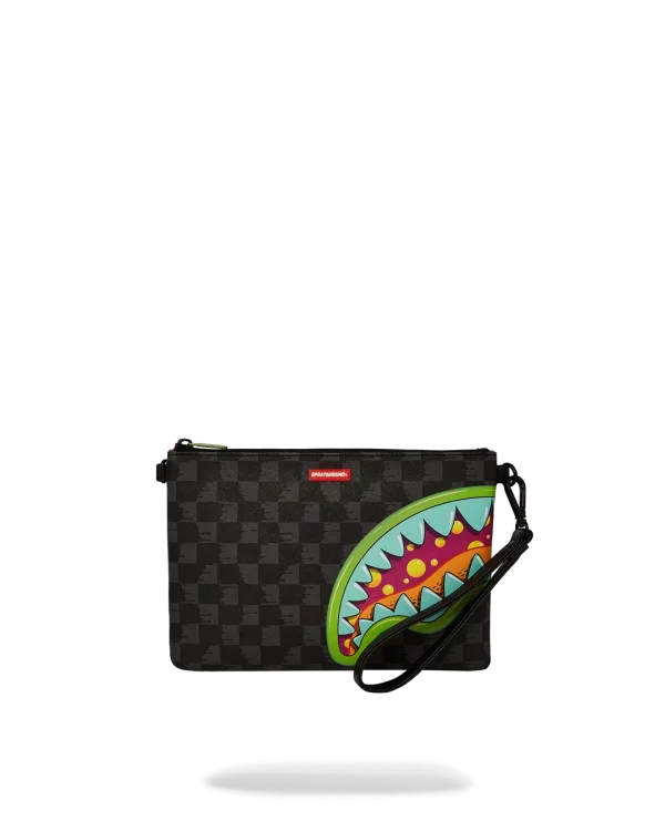 SLIME TAKEOVER CROSSOVER CLUTCH