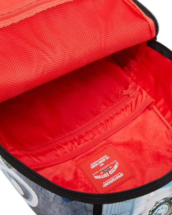 FLIP THE SWITCH BACKPACK