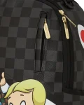 RICHIE RICH SECRET STASH DLXSV BACKPACK