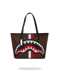 SHARKS IN PARIS GT TOTE
