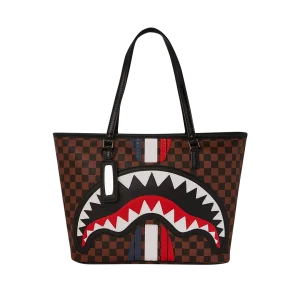 SHARKS IN PARIS GT TOTE