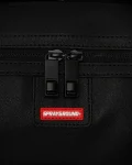 KNIT COMMANDER DUFFLE