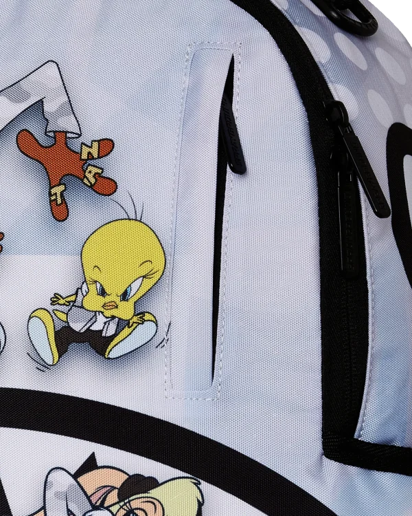 LOONEY TUNES FASHION KILLA BACKPACK