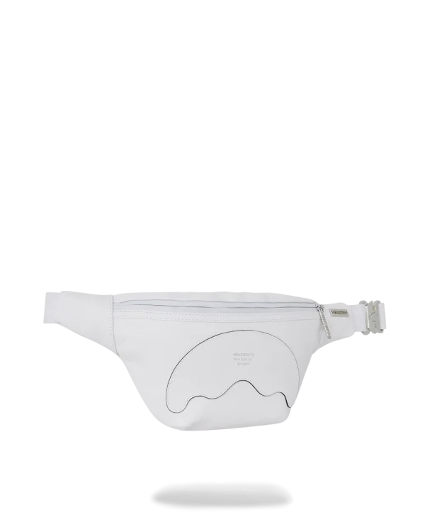 THE HEADQUARTERS - REFLECTION SAVVY CROSSBODY