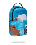 WE BARE BEARS CHILLIN' BACKPACK