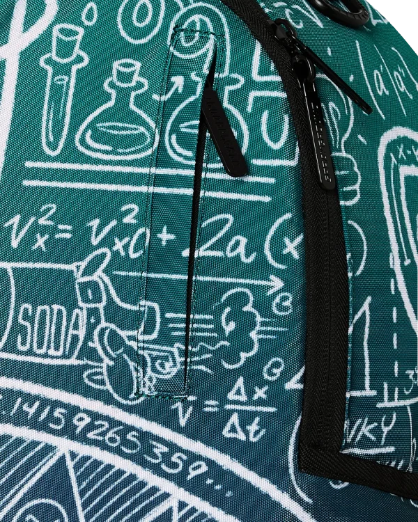 PINKY AND THE BRAIN TAKIN OVER THE WORLD DLXR BACKPACK