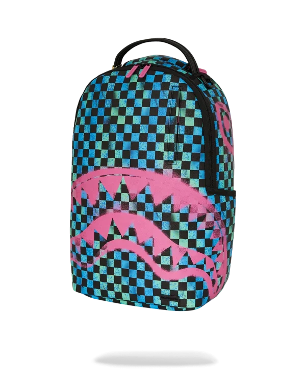 LUMINOUS HYPOTHESIS DLXSV BACKPACK