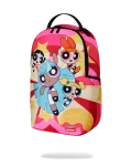 POWERPUFF GIRLS BLAST BACKPACK