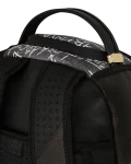 RICK AND MORTY SNEAKY BACKPACK