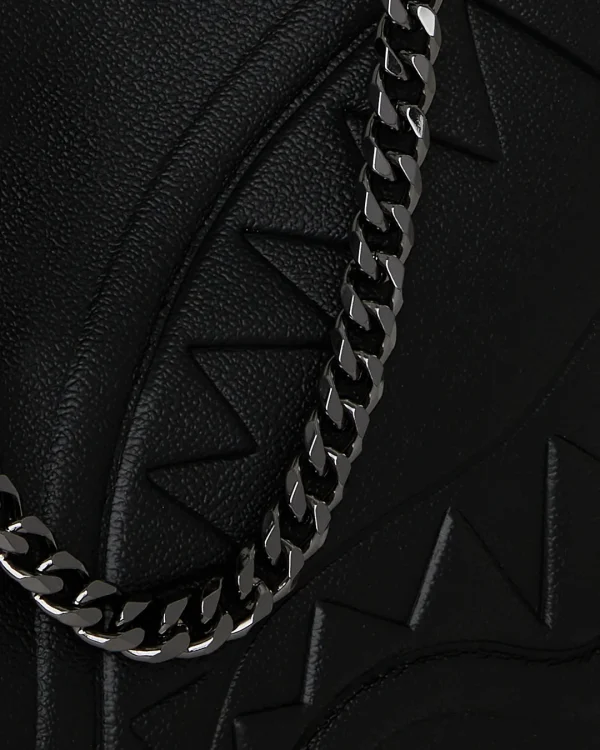 CHECKPOINT ROYALE VICE SHOULDER BAG