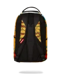 SPONGEBOB KRABBY KING PATRICK BACKPACK