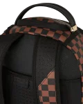 MONEY GRUMP DLXSV BACKPACK