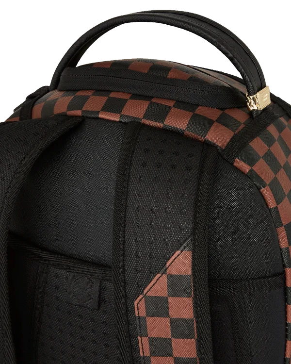 MONEY GRUMP DLXSV BACKPACK
