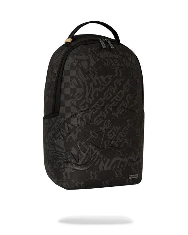 4AM DLX BACKPACK