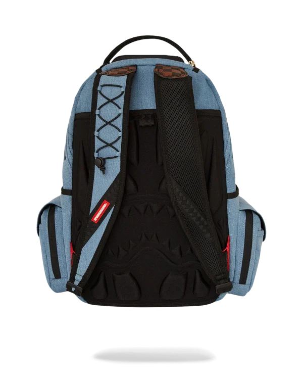 SHORES OF ITALY SPECIAL OPS BACKPACK