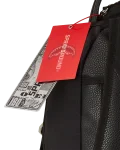 THE RED CARPET BACKPACK