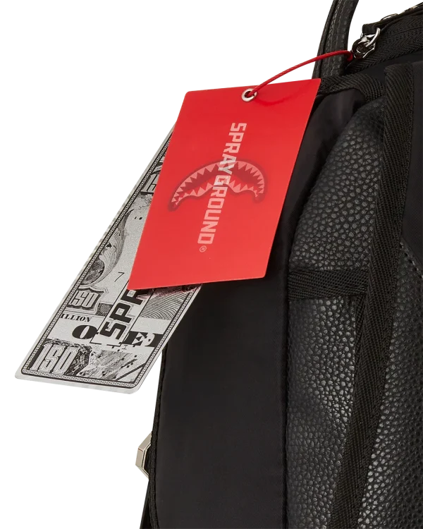 THE RED CARPET BACKPACK