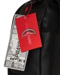 PLUSH SHARK BIG BITE BACKPACK