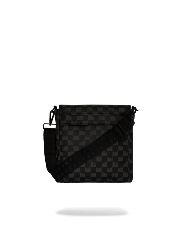 SHARKS IN PARIS THUNDERDRIP MESSENGER SLING