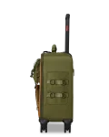 SPECIAL OPS SHARK SQUAD CARRY-ON LUGGAGE