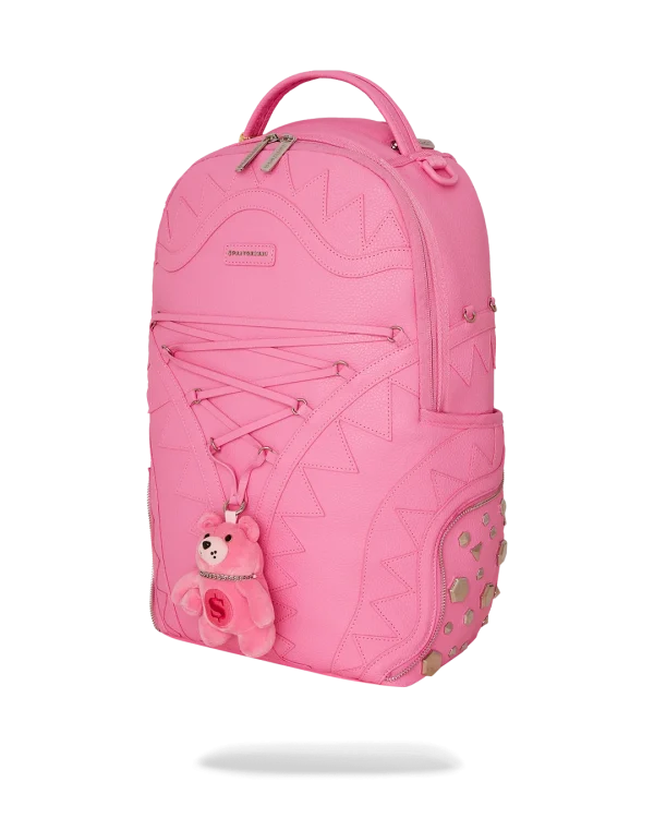 BABY BEAR BADDIE BOSS BACKPACK