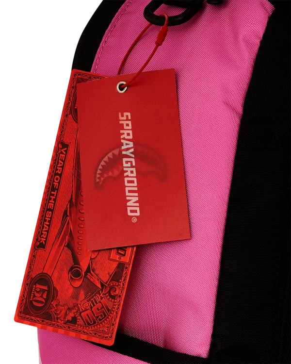 ASTROMANE NEW WAVE DLXR BACKPACK