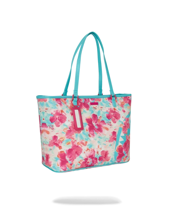 GARDEN DELIGHT TOTE