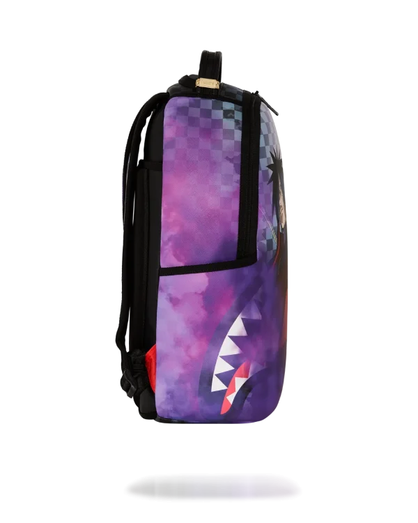 NARUTO MADARA MOON BACKPACK