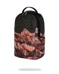 BAG OF BRICKS DLXSV BACKPACK
