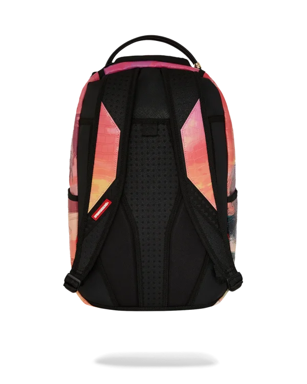 CROCASSO - JET DRIFT BACKPACK
